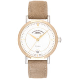 MÜHLE Glashütte Teutonia IV Lady