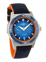 MÜHLE Glashütte Sportivo Active Chronograph