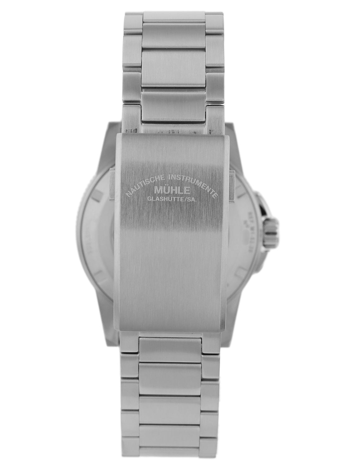 MÜHLE Glashütte Sportivo Compass Datum