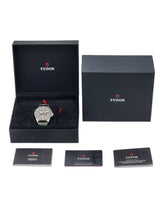 Tudor Pelagos FXD GMT Ref. M2542G267NU-0002