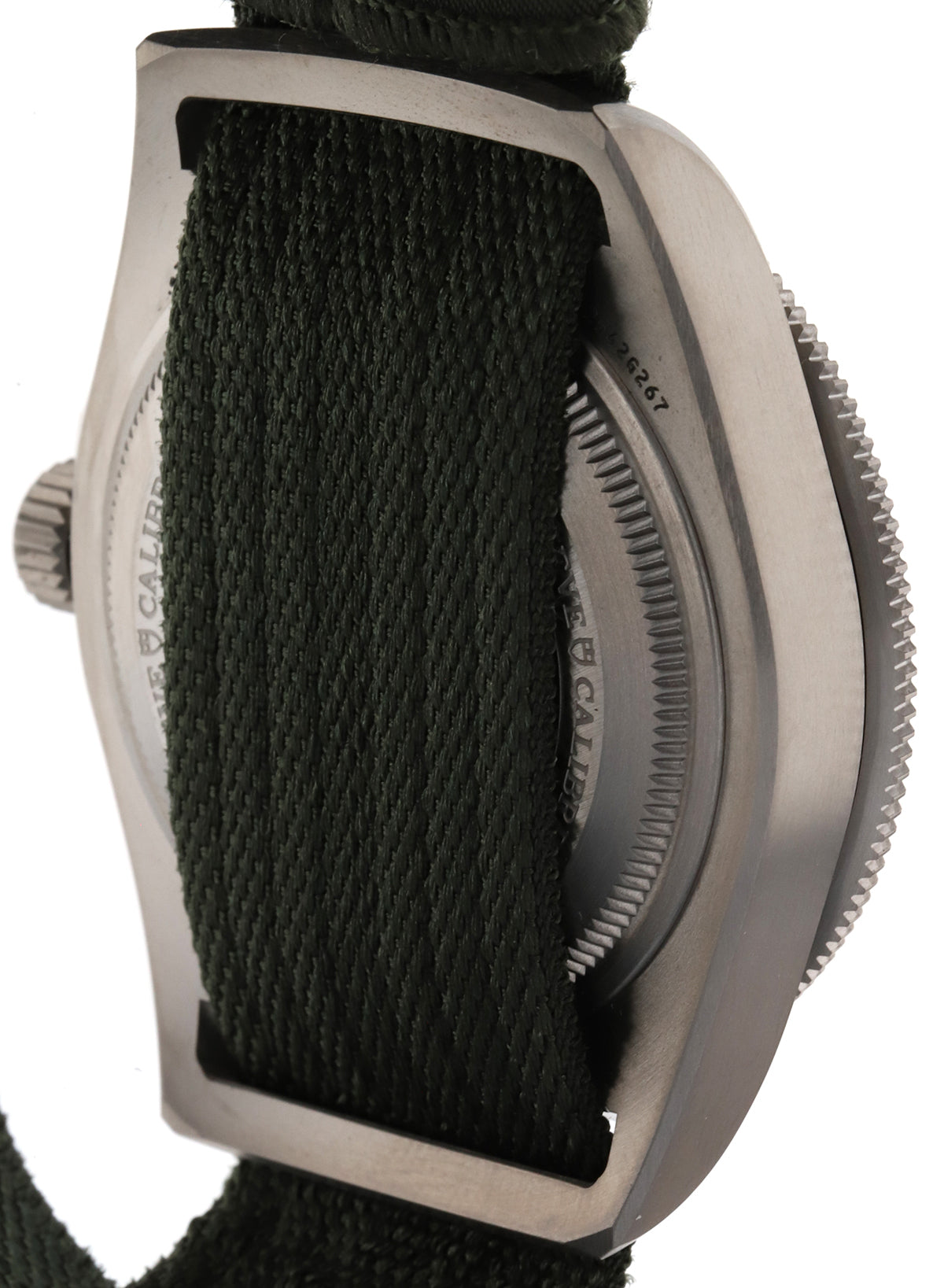 Tudor Pelagos FXD GMT Ref. M2542G267NU-0002