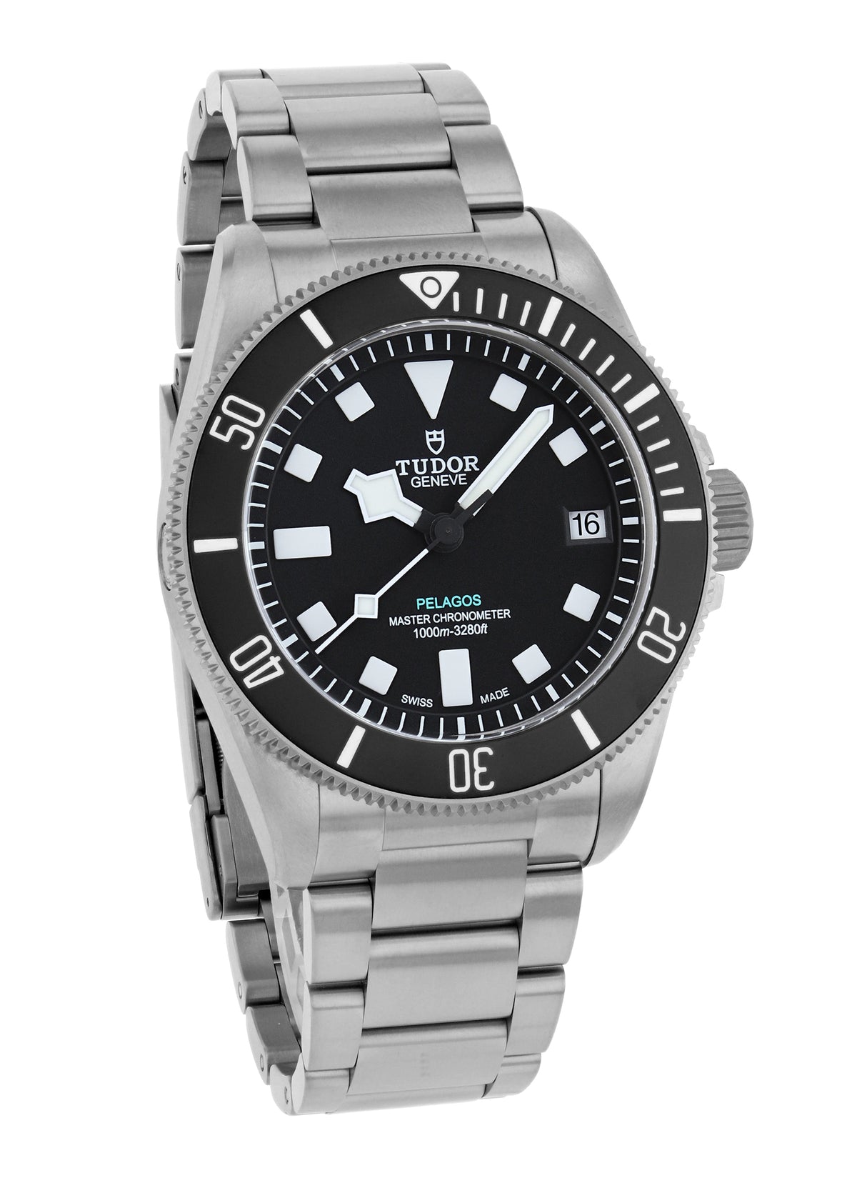 Tudor Pelagos Ultra