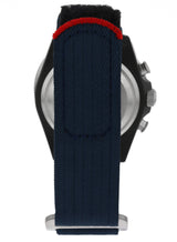 Tudor Pelagos FXD Chrono Alinghi Red Bull Racing Ref. M25807KN-0001