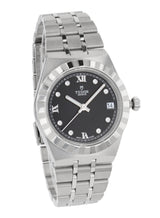 Tudor Royal