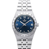 Tudor Royal