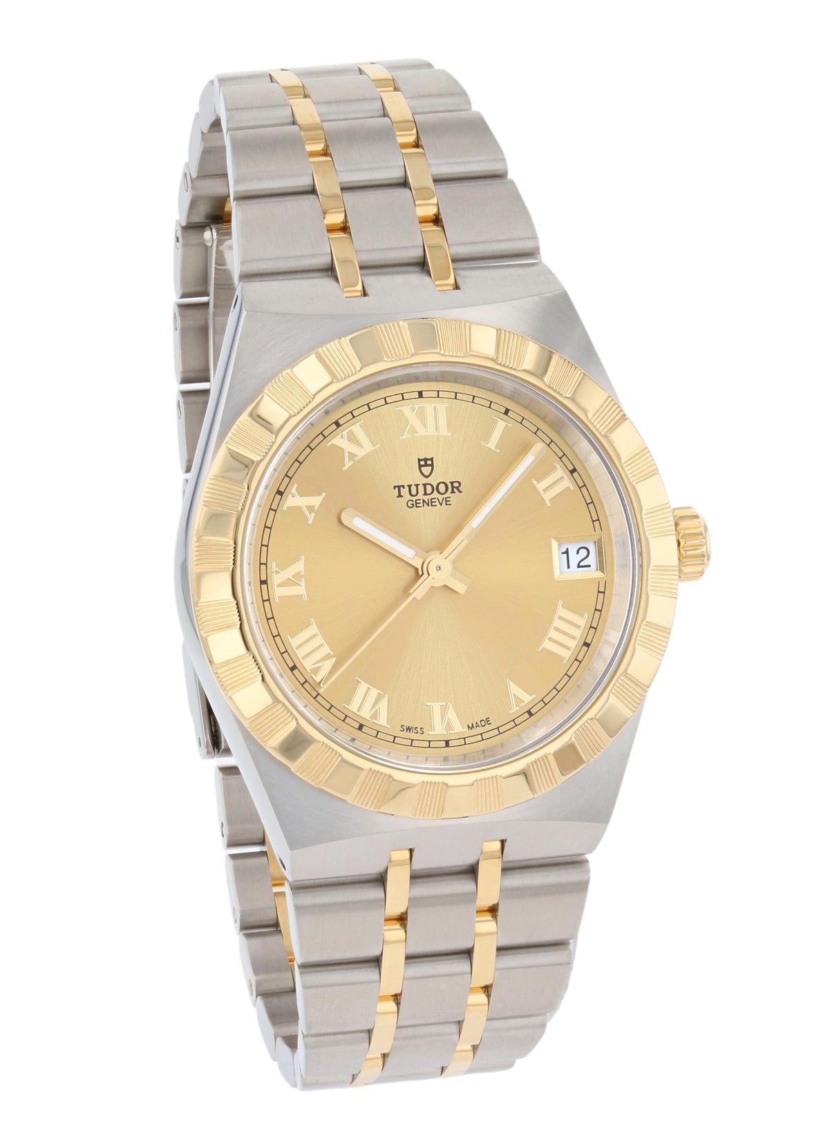 Tudor Royal