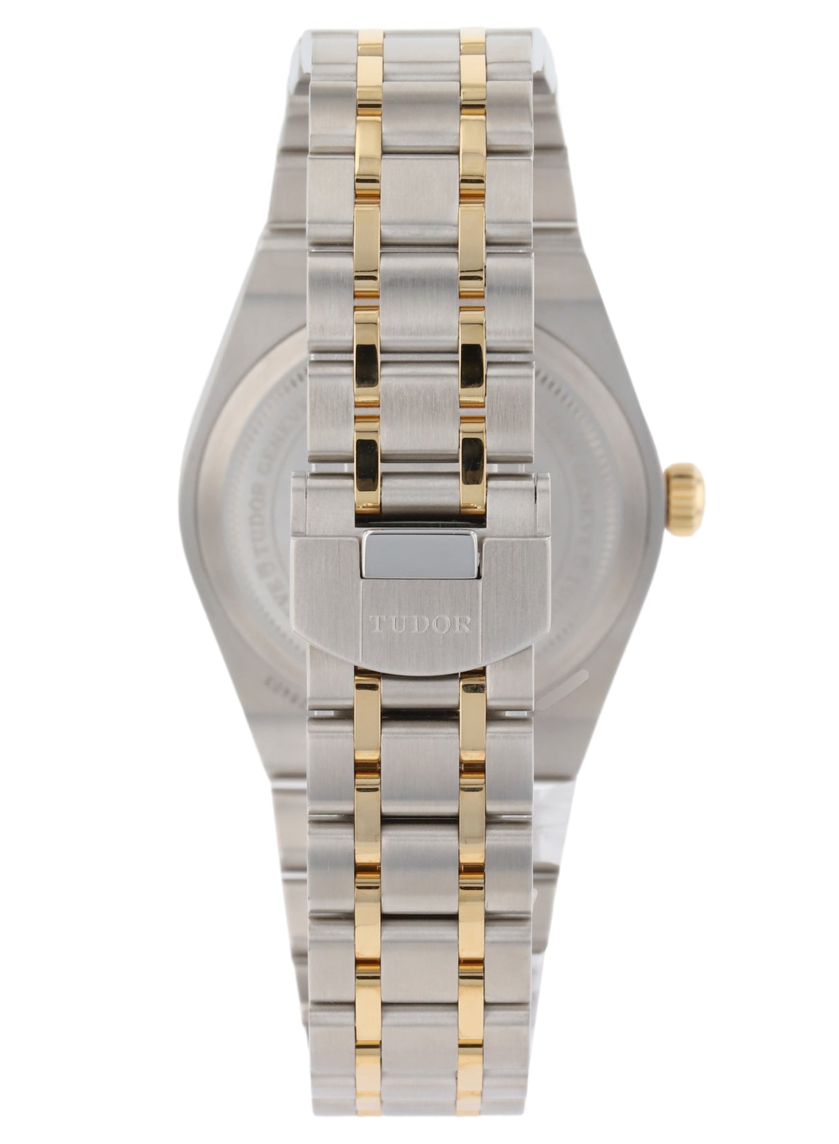 Tudor Royal