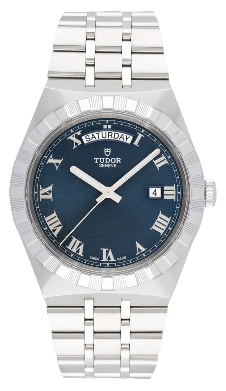 Tudor Royal