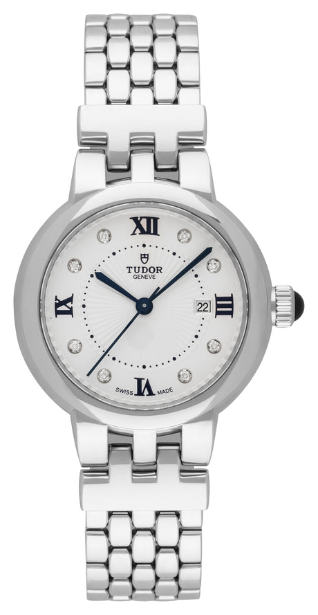 Tudor Clair de Rose