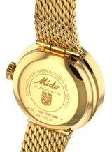 MIDO Commander 1959