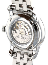 MIDO Baroncelli Midnight Blue Lady