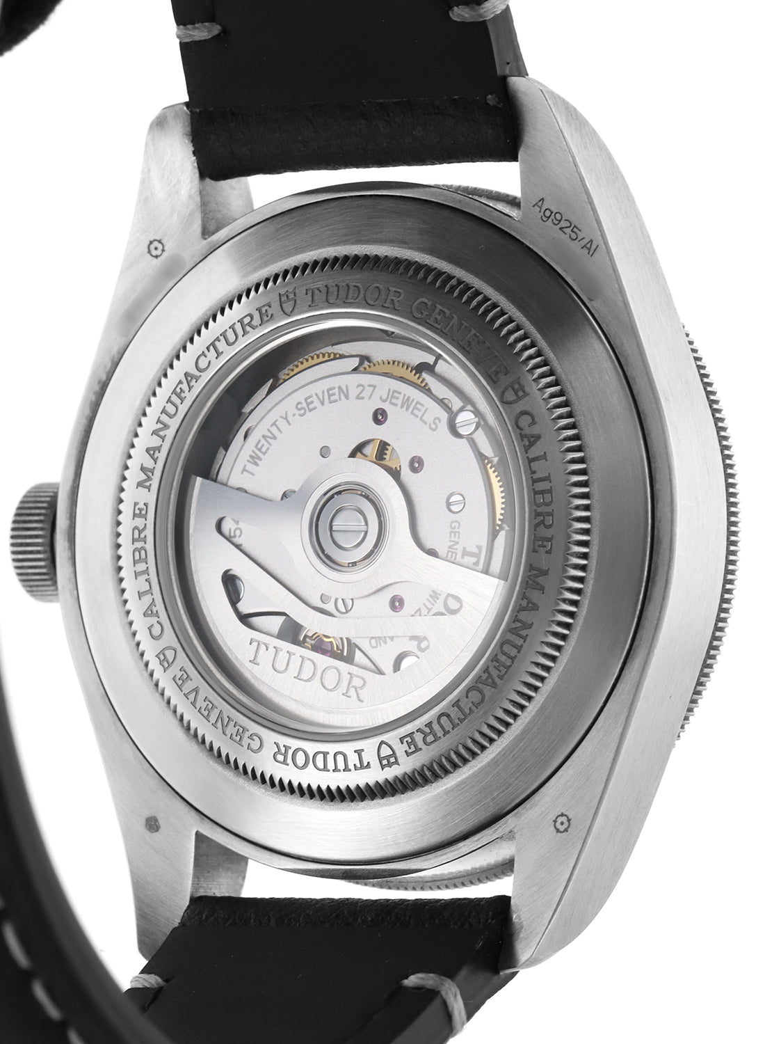 Tudor Black Bay Fifty-Eight