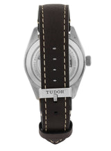 Tudor Black Bay Fifty-Eight