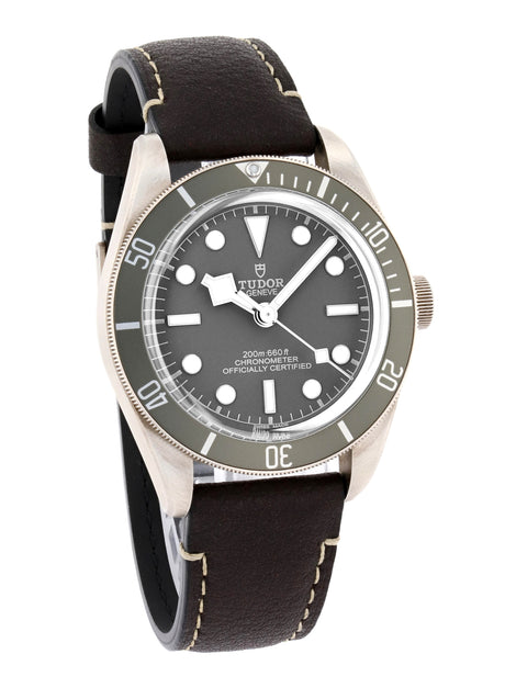 Tudor Black Bay Fifty-Eight