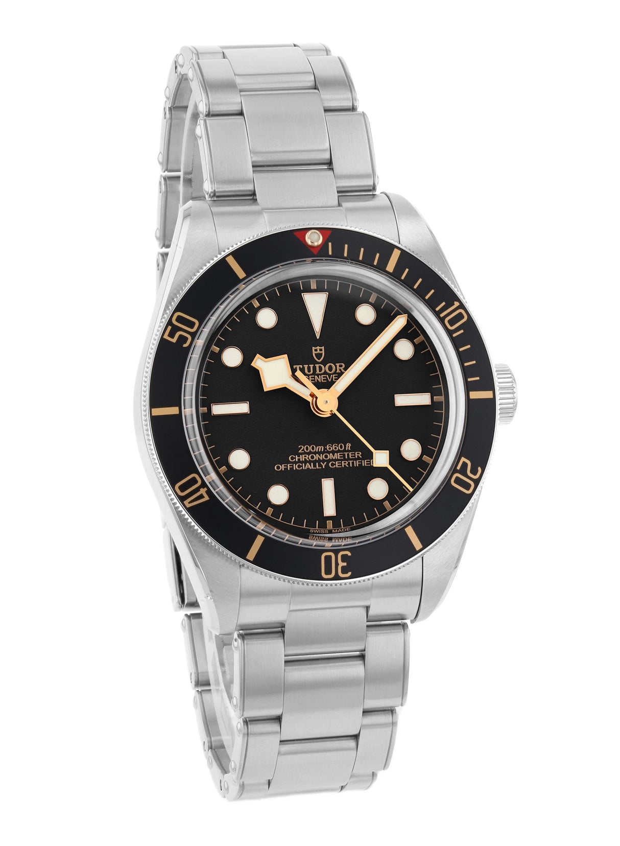 Tudor Black Bay Fifty-Eight