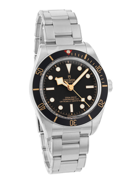Tudor Black Bay Fifty-Eight