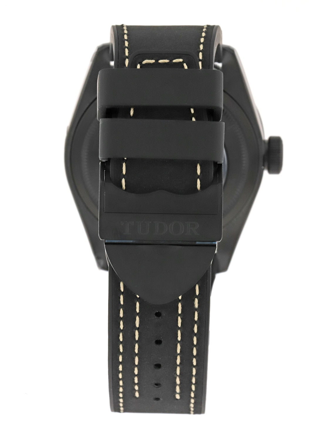 Tudor Black Bay Ceramic
