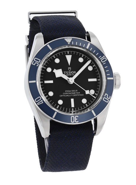 Tudor Black Bay 41