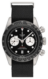 Tudor Black Bay Chrono