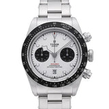 Tudor Black Bay Chrono