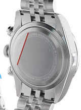 Tudor Black Bay Chrono Inter-Miami Pink Special Edition Ref. M79360N-0019