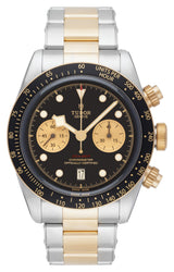 Tudor Black Bay Chrono