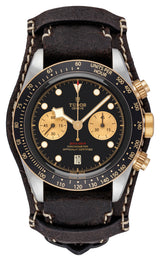 Tudor Black Bay Chrono S&G