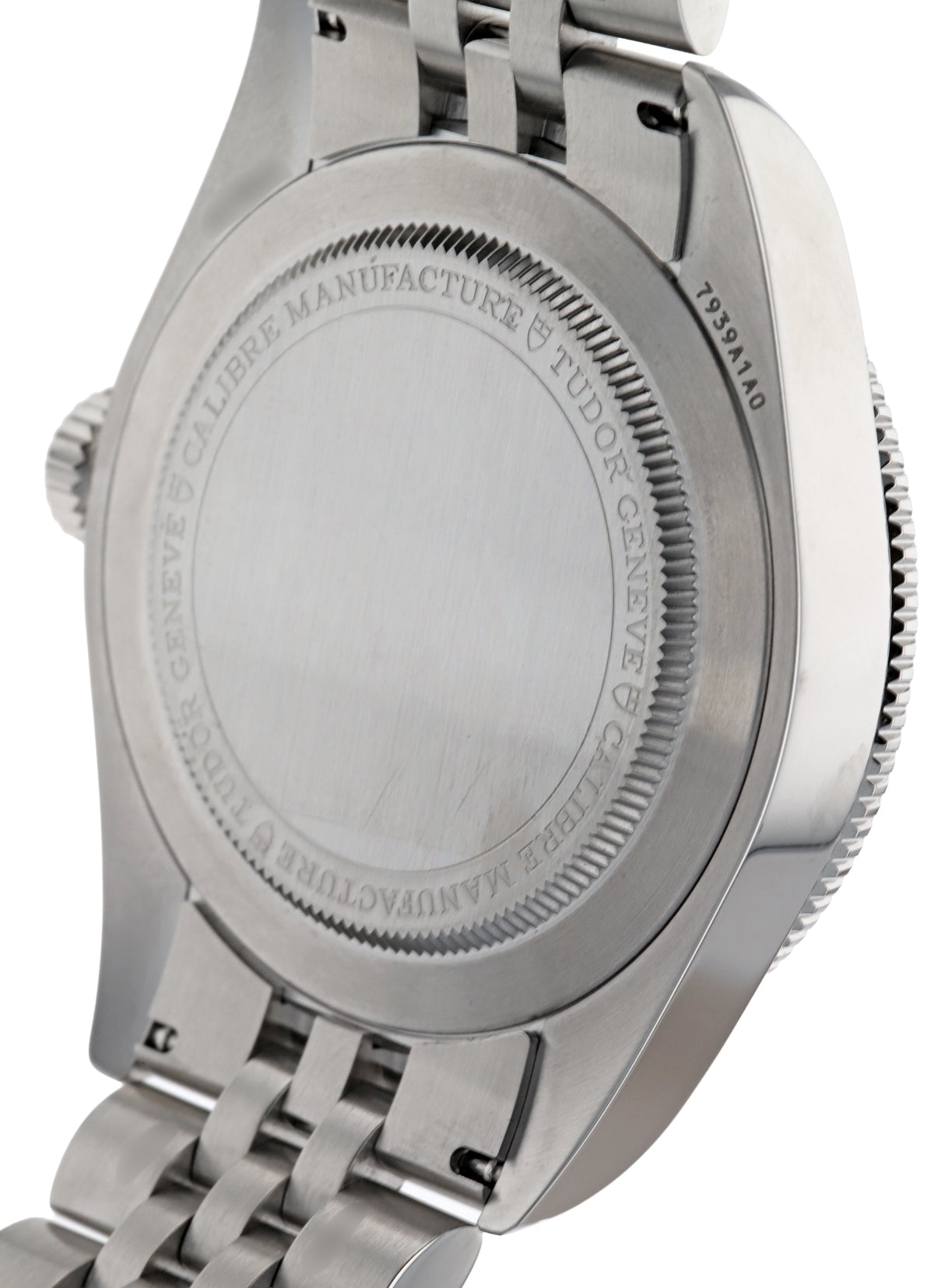 Tudor Black Bay Fifty-Eight Ref. M7939A1A0NU-0001