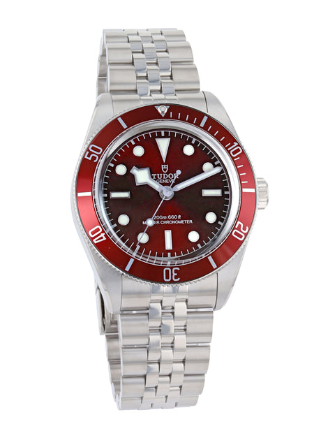 Tudor Black Bay Fifty-Eight