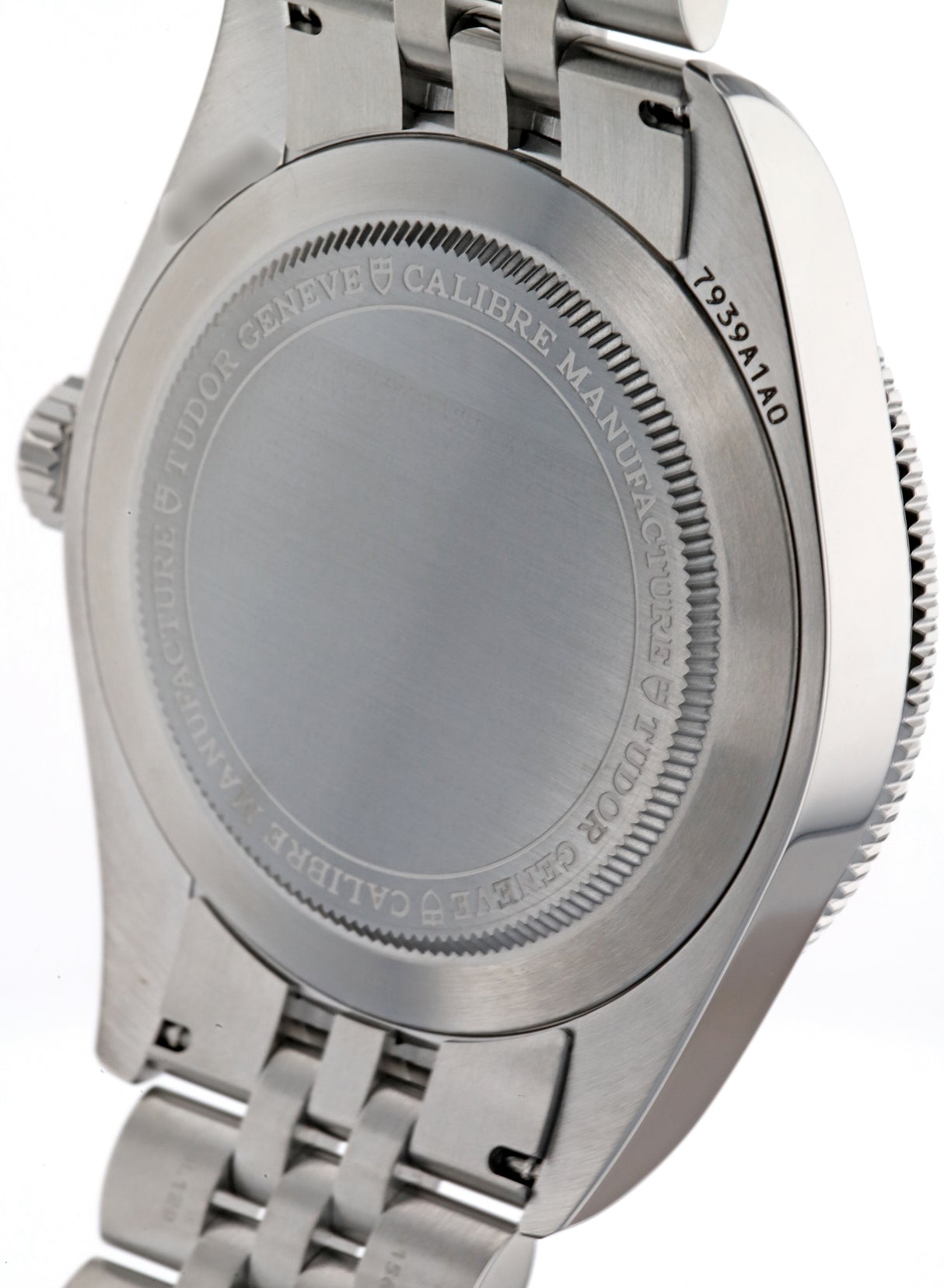 Tudor Black Bay Fifty-Eight