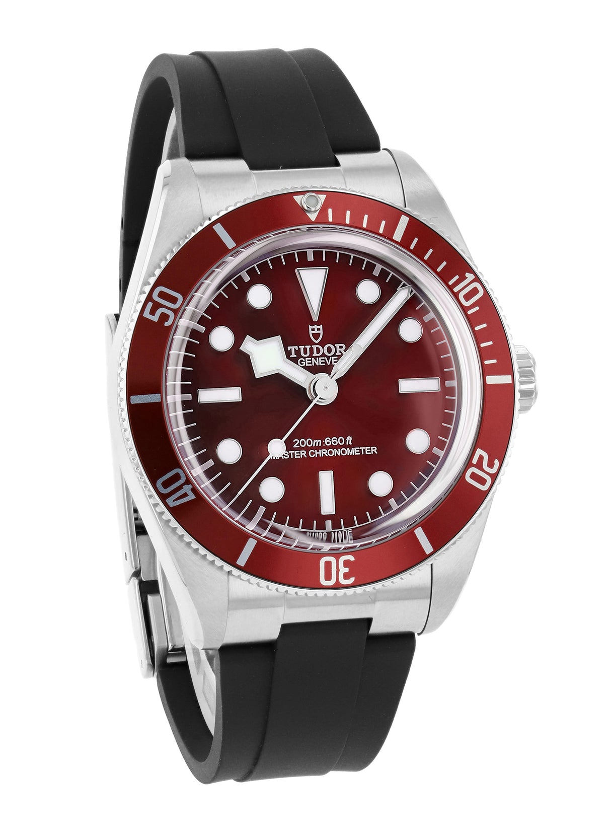 Tudor Black Bay Fifty-Eight