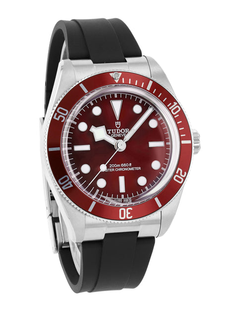 Tudor Black Bay Fifty-Eight