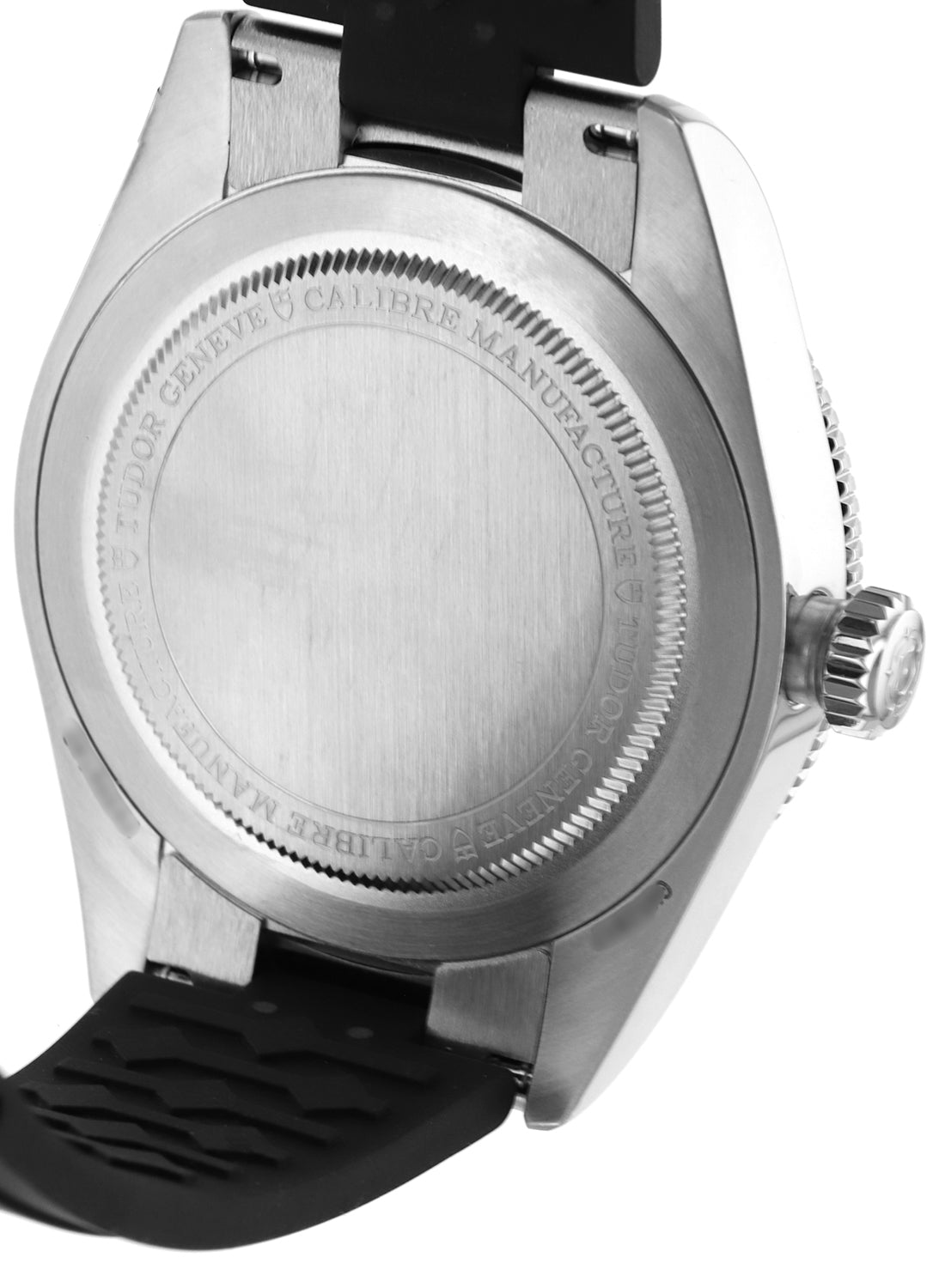 Tudor Black Bay Fifty-Eight GMT