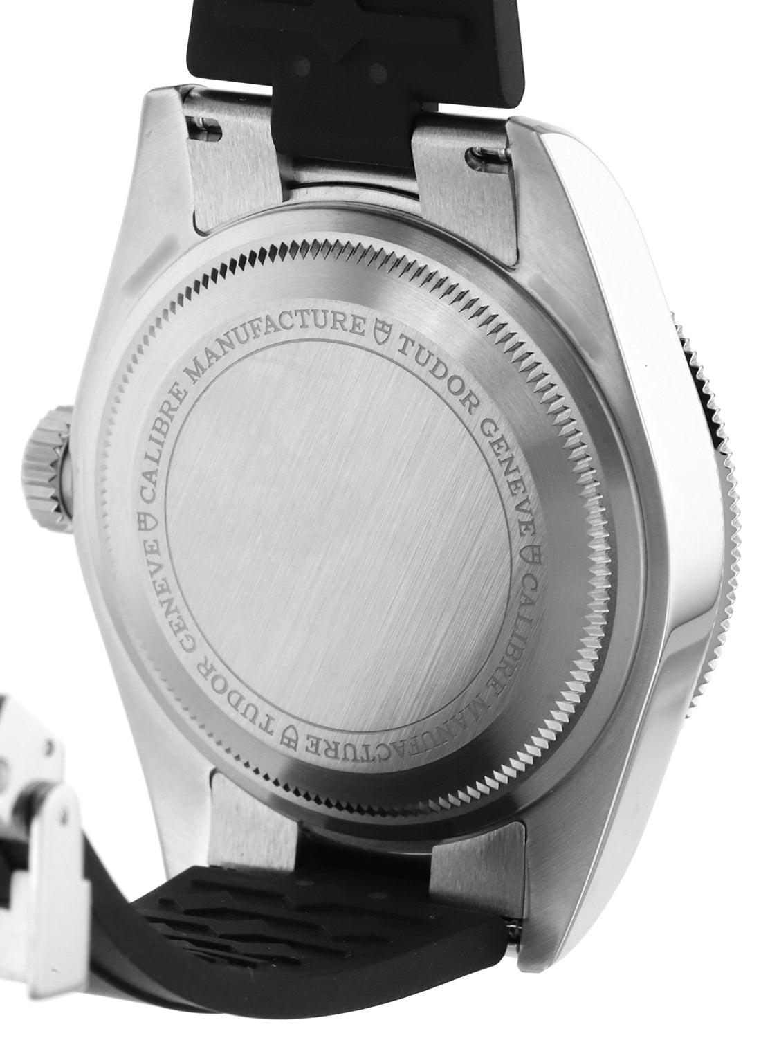 Tudor Black Bay 41