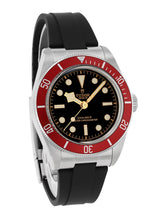 Tudor Black Bay 41