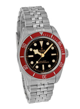 Tudor Black Bay 41