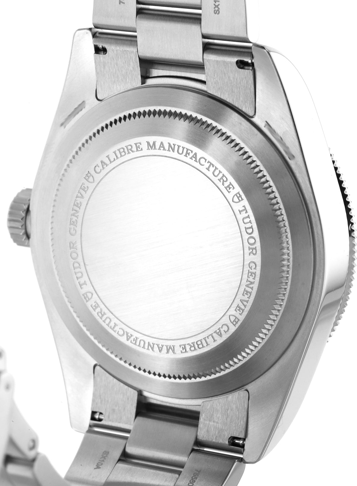 Tudor Black Bay Sixty-Eight
