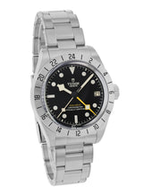 Tudor Black Bay Pro
