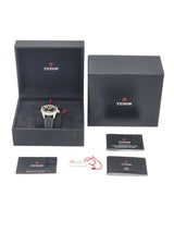 Tudor Black Bay Pro