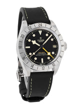 Tudor Black Bay Pro