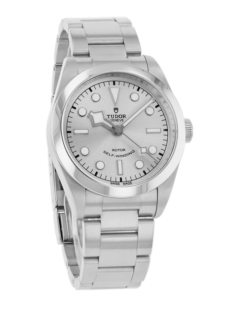 Tudor Black Bay 36 Ref. M79500-0013
