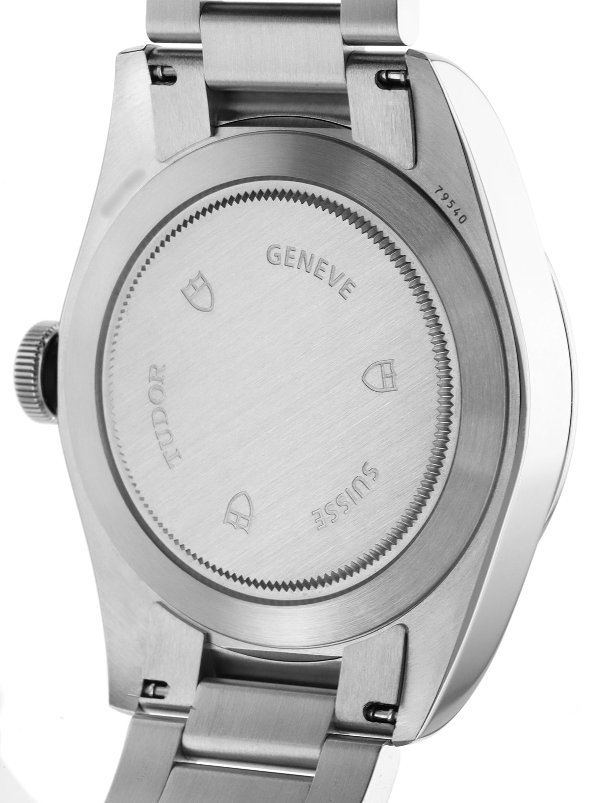 Tudor Black Bay 41 Ref. M79540-0004