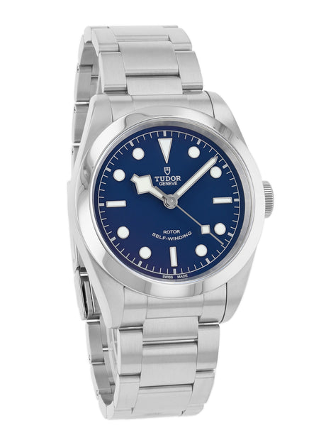 Tudor Black Bay 41 Ref. M79540-0004