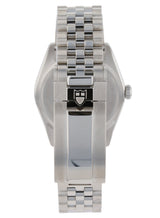 Tudor Black Bay 31