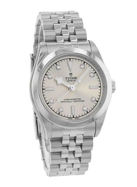 Tudor Black Bay 31