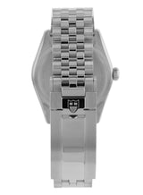 Tudor Black Bay 31
