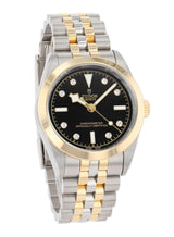 Tudor Black Bay 31 S&G Ref. M79603-0006