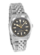 Tudor Black Bay 36