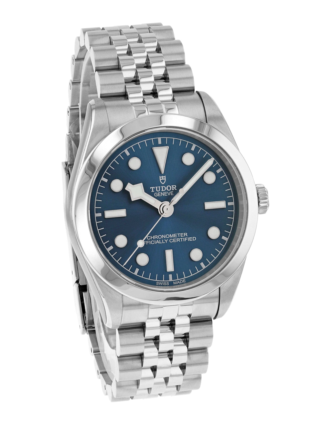 Tudor Black Bay 36
