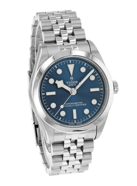 Tudor Black Bay 36
